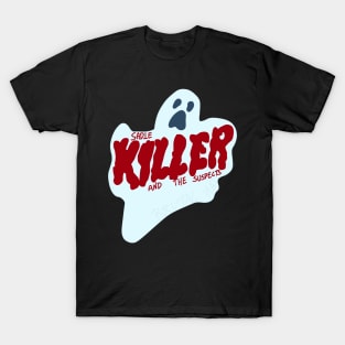 Sadie Killer T-Shirt